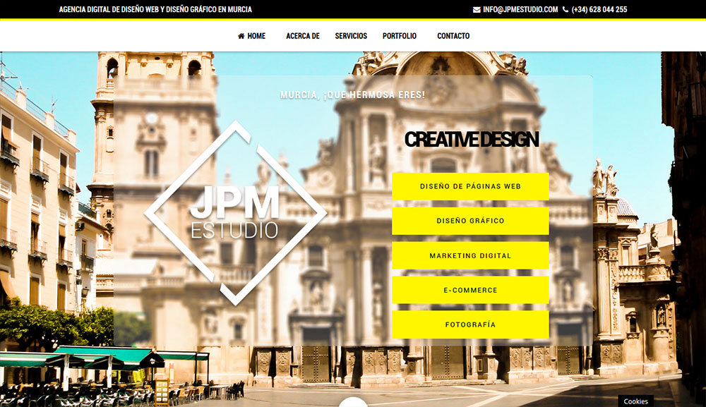 jpmestudio.com
